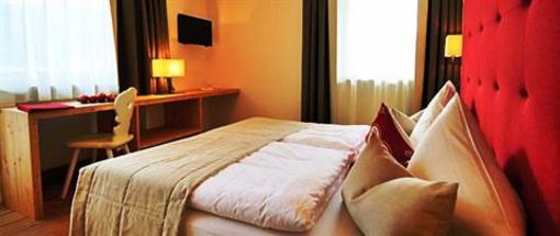 фото отеля Hotel Brunnerhof