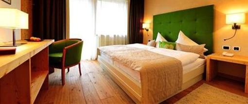 фото отеля Hotel Brunnerhof