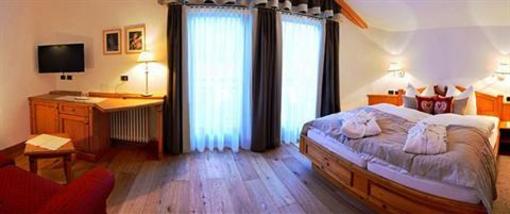 фото отеля Hotel Brunnerhof