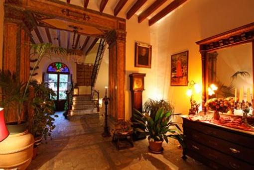 фото отеля Ca'n Reus Hotel