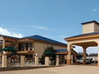 Quality Inn Marshall