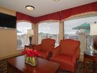 фото отеля Quality Inn Marshall