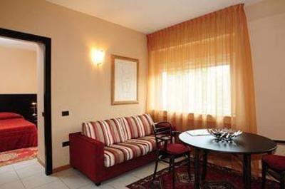 фото отеля Hotel Excelsior Massa