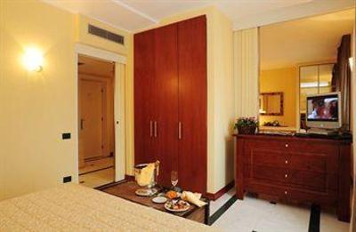 фото отеля Hotel Excelsior Massa
