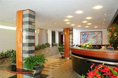 фото отеля Hotel Excelsior Massa