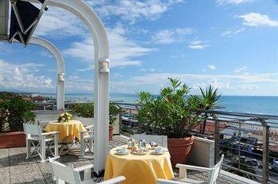 фото отеля Hotel Excelsior Massa