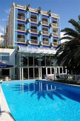 фото отеля Hotel Excelsior Massa