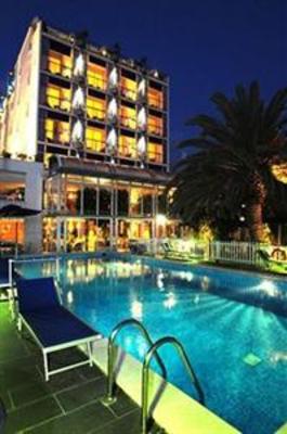 фото отеля Hotel Excelsior Massa