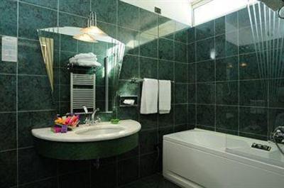 фото отеля Hotel Excelsior Massa