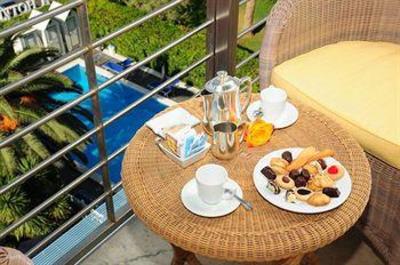 фото отеля Hotel Excelsior Massa