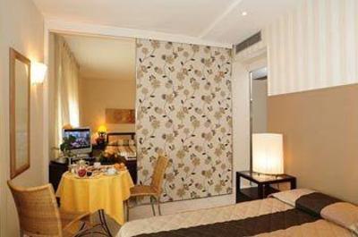 фото отеля Hotel Excelsior Massa