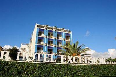 фото отеля Hotel Excelsior Massa