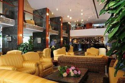 фото отеля Hotel Excelsior Massa