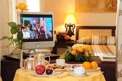 фото отеля Hotel Excelsior Massa