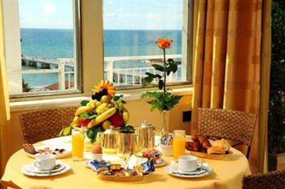 фото отеля Hotel Excelsior Massa
