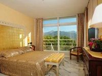 Hotel Excelsior Massa