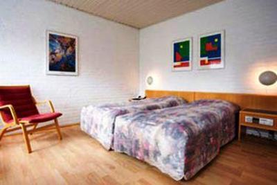 фото отеля Hotel Lisboa Frederikshavn