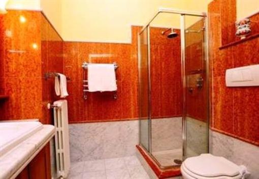 фото отеля Al Teatro Apartments Viterbo