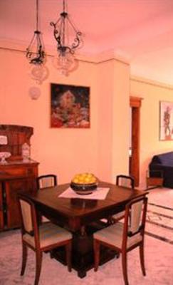 фото отеля Al Teatro Apartments Viterbo