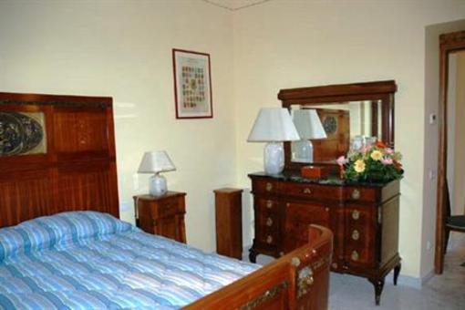 фото отеля Al Teatro Apartments Viterbo
