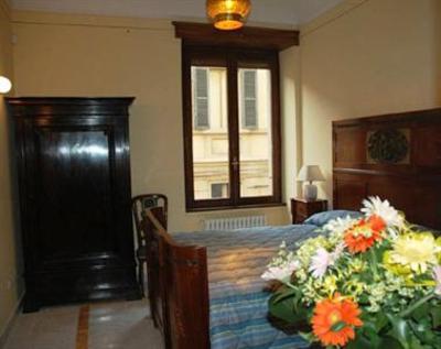 фото отеля Al Teatro Apartments Viterbo