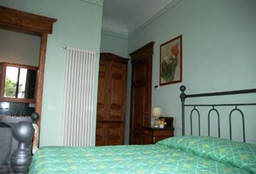 фото отеля Al Teatro Apartments Viterbo