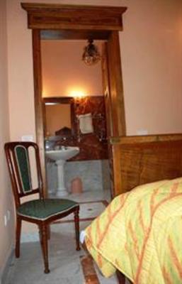 фото отеля Al Teatro Apartments Viterbo