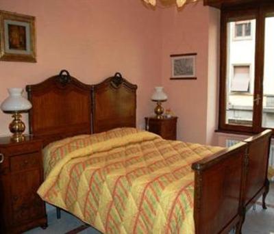 фото отеля Al Teatro Apartments Viterbo