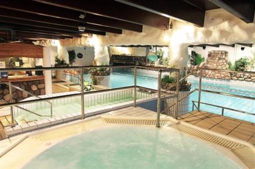 фото отеля Active Cabin Hotel