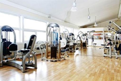 фото отеля Active Cabin Hotel