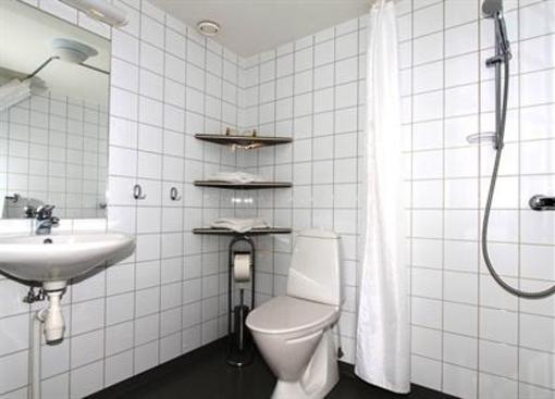фото отеля Active Cabin Hotel