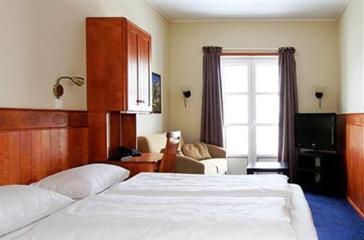 фото отеля Active Cabin Hotel