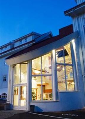 фото отеля Active Cabin Hotel