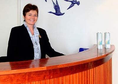 фото отеля Active Cabin Hotel