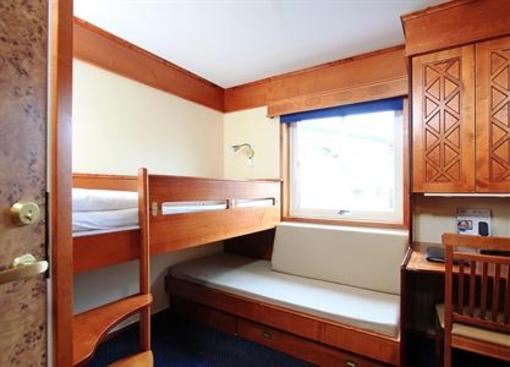 фото отеля Active Cabin Hotel