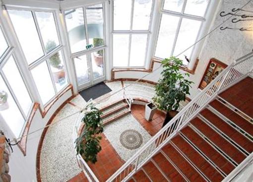 фото отеля Active Cabin Hotel