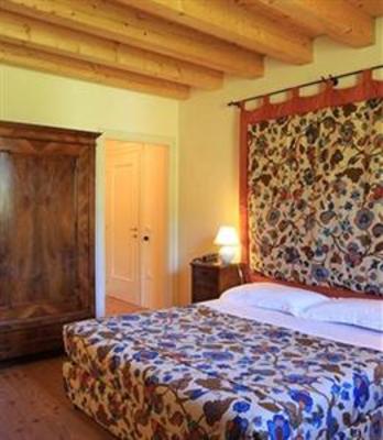 фото отеля Villa Brocchi Colonna