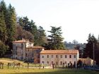 фото отеля Villa Brocchi Colonna