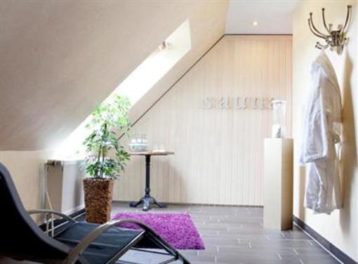 фото отеля Hotel Tiek Meppen