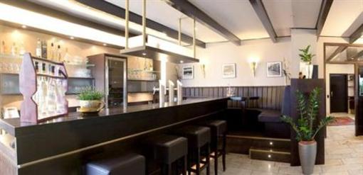 фото отеля Hotel Tiek Meppen