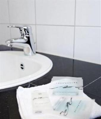 фото отеля Hotel Tiek Meppen