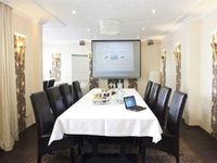 Hotel Tiek Meppen