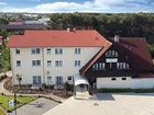 фото отеля Hotel Tiek Meppen