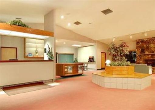фото отеля Comfort Inn Blanding