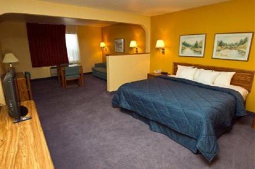 фото отеля Comfort Inn Blanding