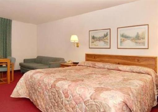 фото отеля Comfort Inn Blanding