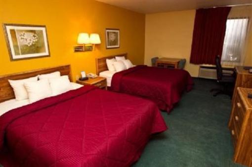 фото отеля Comfort Inn Blanding