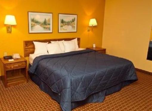 фото отеля Comfort Inn Blanding