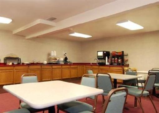 фото отеля Comfort Inn Blanding