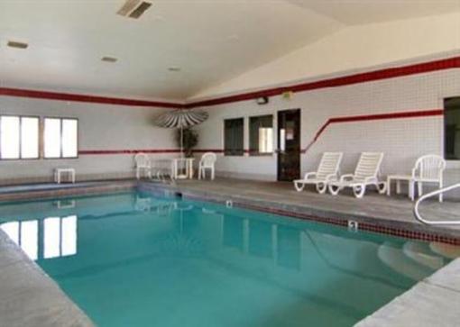 фото отеля Comfort Inn Blanding